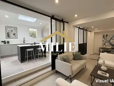 Appartement, 86,3 m²