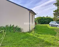 Maison, 54 m²