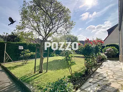 Maison, 123,5 m²