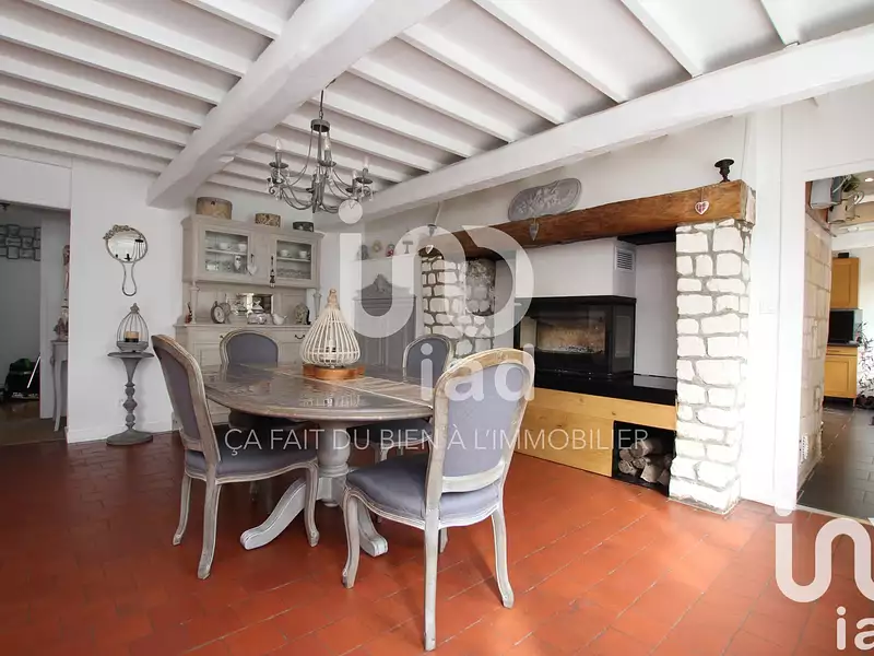 Maison, 469 m²