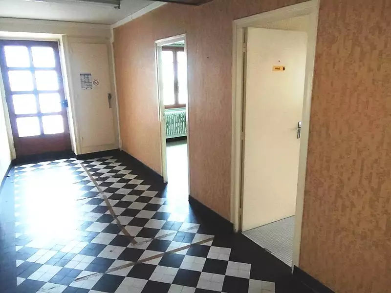 Divers, 70 m²