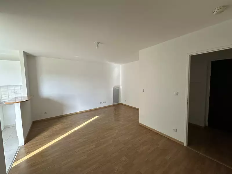 Appartement, 40 m²