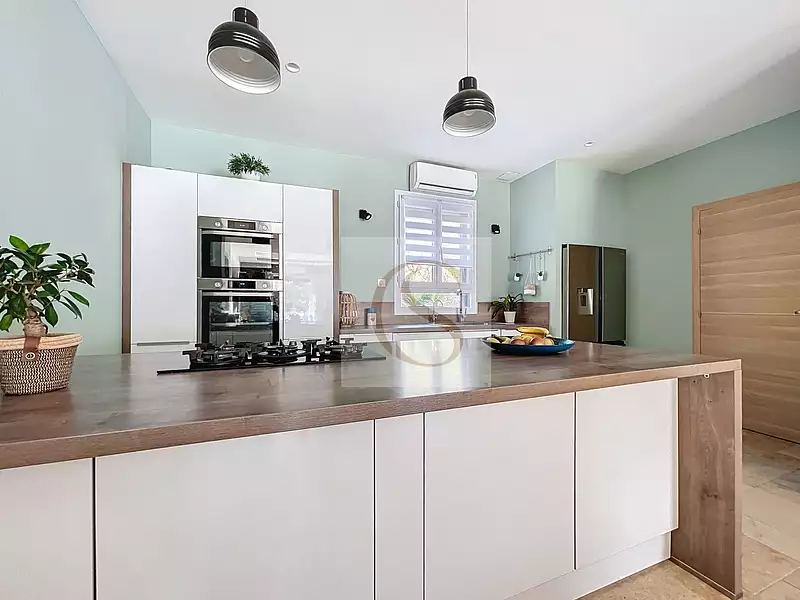 Maison, 142 m²