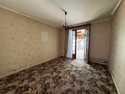 Maison, 112 m²