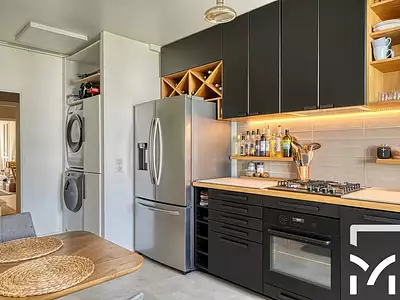 Appartement, 101 m²