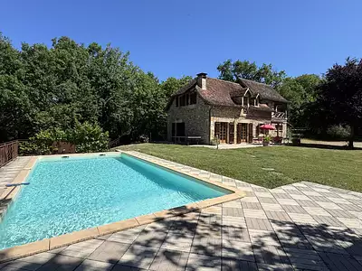 Maison, 190 m²