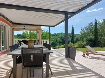 Maison, 219 m²