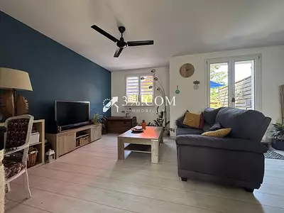 Appartement, 96 m²