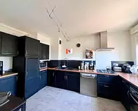 Appartement, 76,7 m²