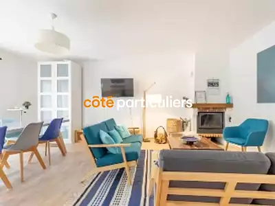 Maison, 93,91 m²