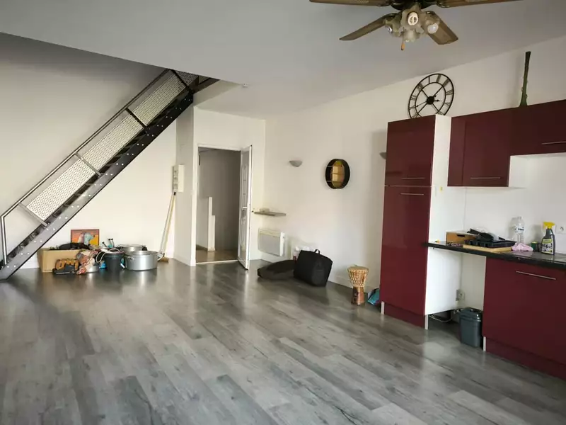 Appartement, 85 m²