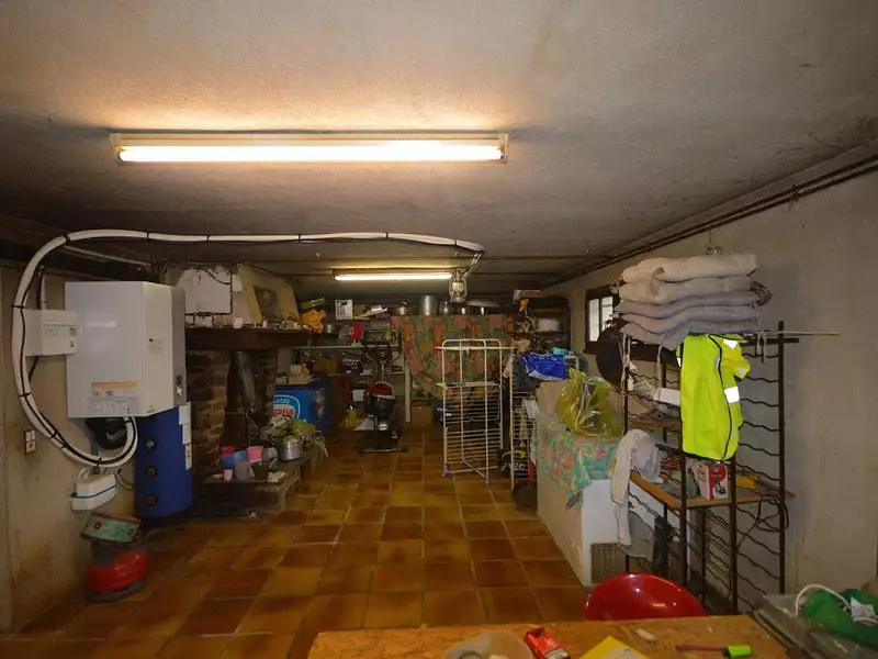 Maison, 152 m²