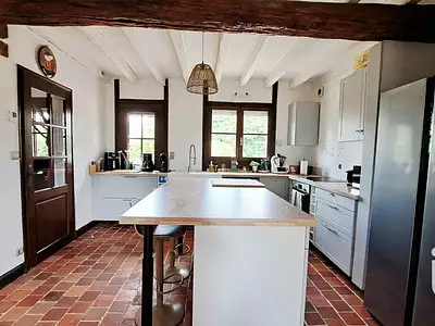 Maison, 180 m²
