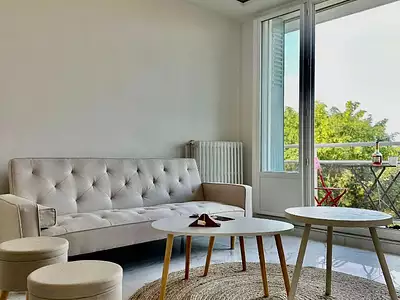 Appartement, 41,04 m²