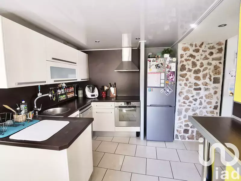 Maison, 105 m²