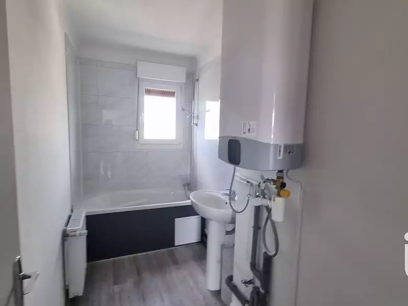 Appartement, 59 m²