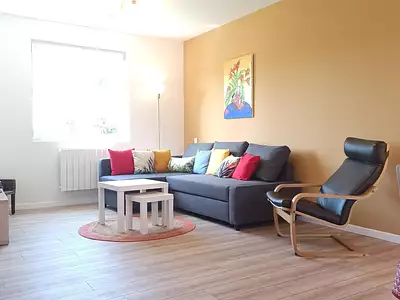 Maison, 83 m²