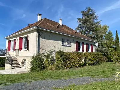 Maison, 170 m²