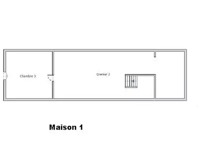 Maison, 203 m²