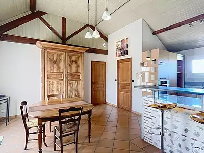 Maison, 156 m²