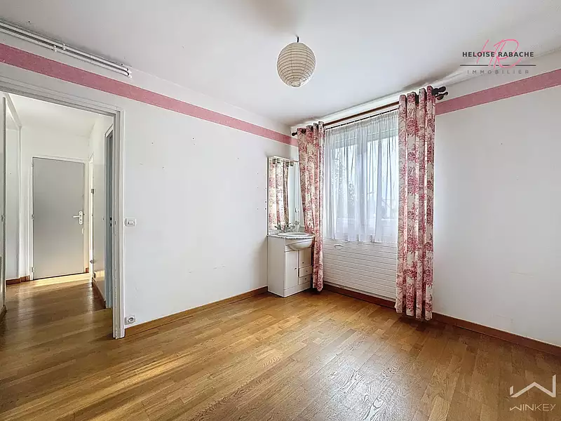 Appartement, 80,04 m²