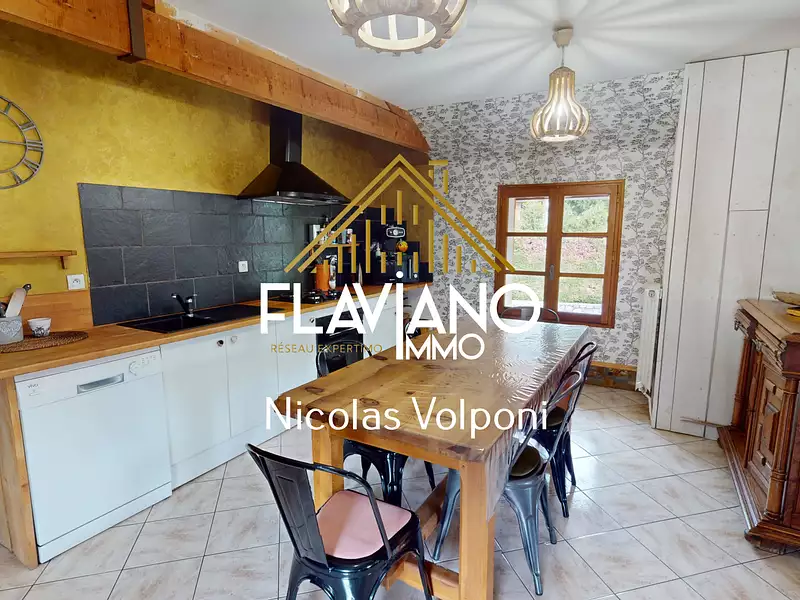 Appartement, 193 m²