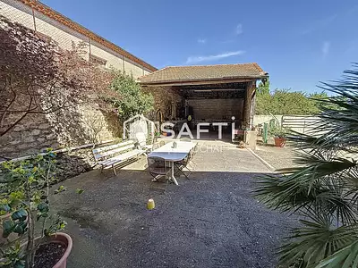 Maison, 167 m²