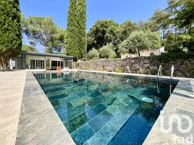Maison, 120 m²