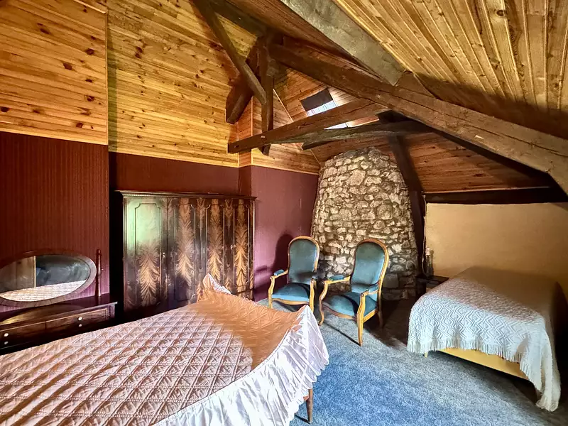 Maison, 168 m²