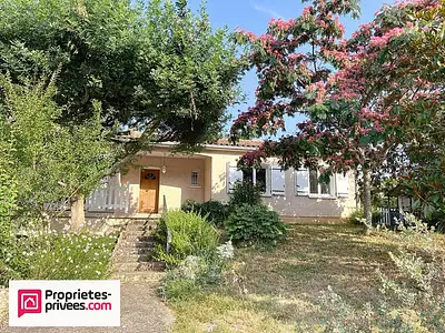 Maison, 192 m²