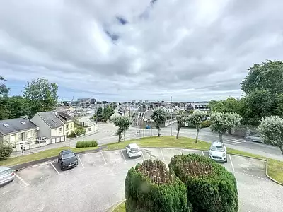 Appartement, 68 m²