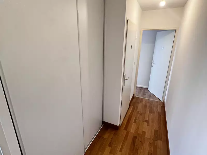 Appartement, 49 m²