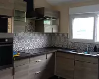 Maison, 92 m²