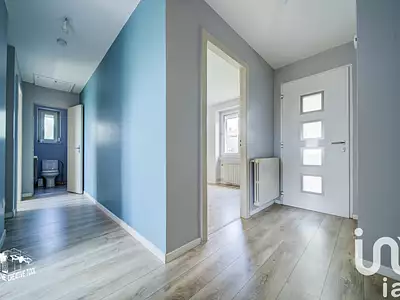 Maison, 68 m²