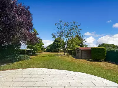 Maison, 119 m²