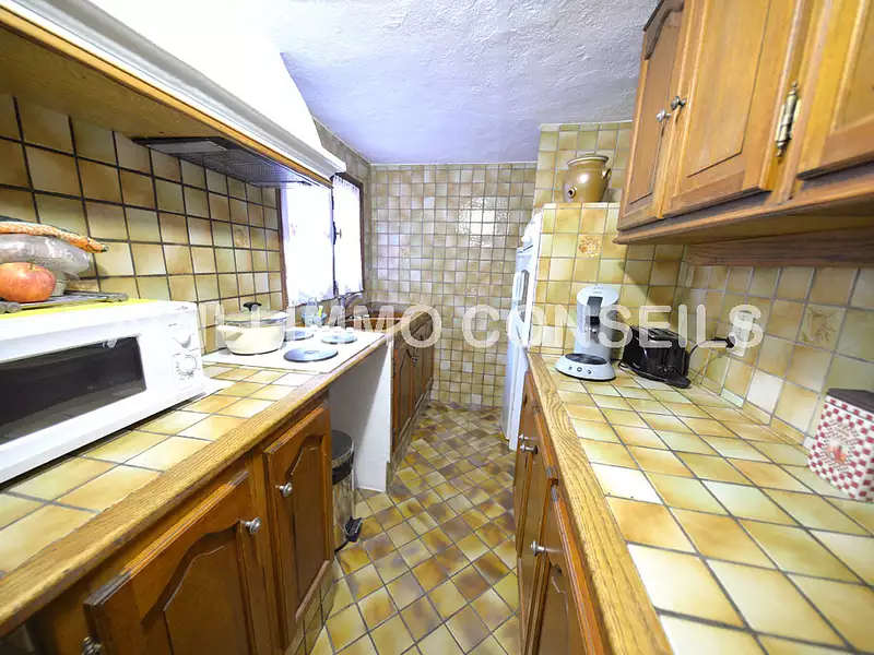 Appartement, 63 m²