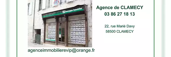 AGENCE VIP BOURGOGNE IMMOBILIER