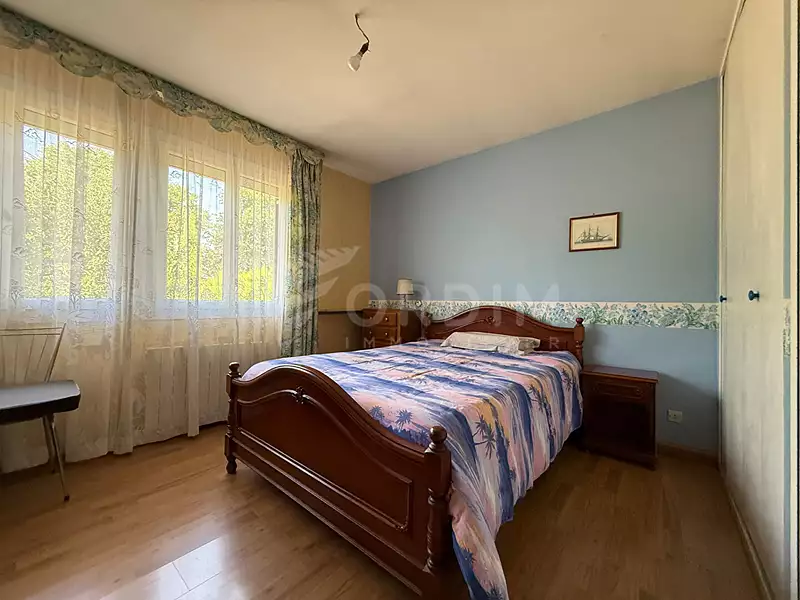 Maison, 104,14 m²