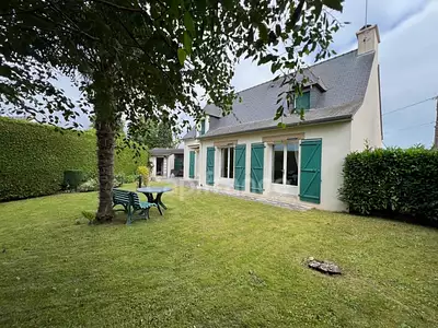 Maison, 156 m²