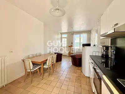 Maison, 50 m²