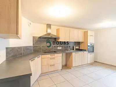 Appartement, 165 m²