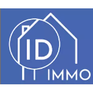 Logo de l'agence Isle Double Immo