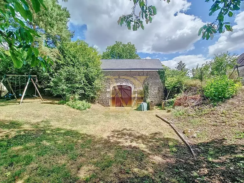 Maison, 148 m²