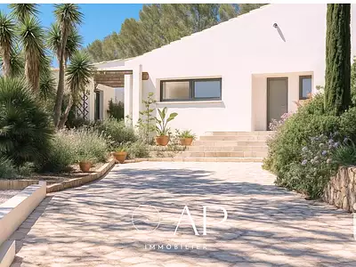 Maison, 182 m²