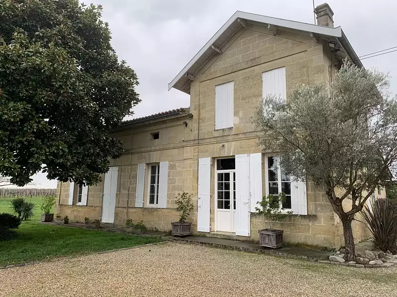 Maison, 109 m²