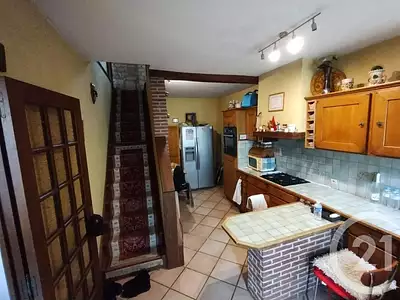 Maison, 99 m²