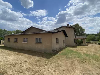 Maison, 175 m²