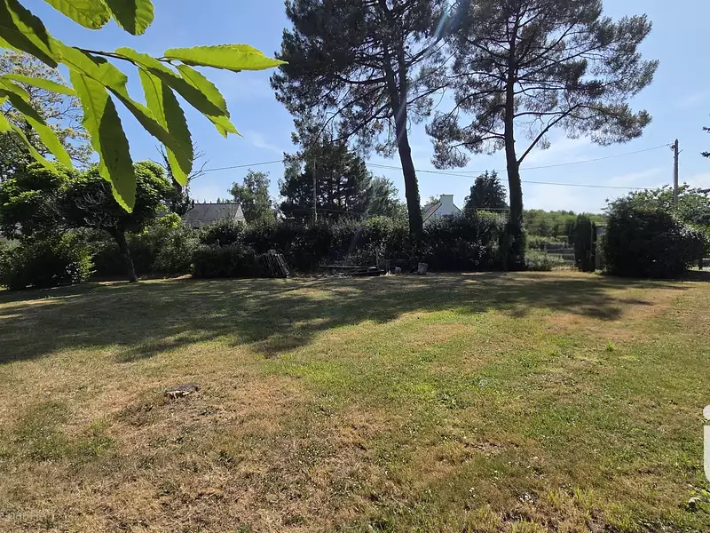 Terrain, 609 m²