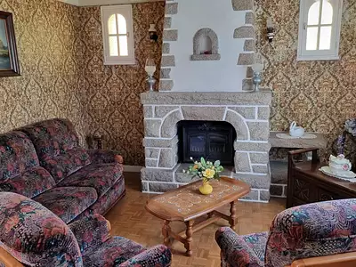 Maison, 222 m²