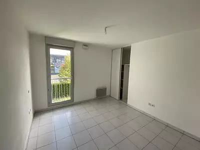 Appartement, 40,33 m²